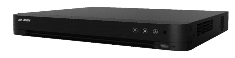 HIKVISION DVR iDS-7208HUHI-M2/S