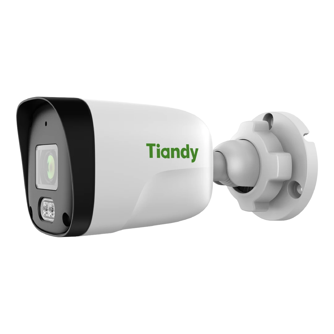 TIANDY IP CAM. TC-C321N 1CNB-4 ( OUT ) 2MP