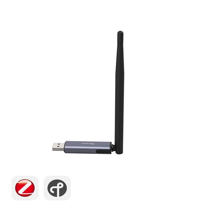 SONOFF Zigbee/Thread USB Dongle Plus-E MG24
