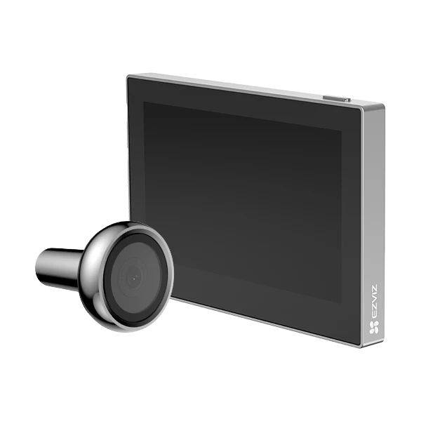 EZVIZ WIFI CAMERA CS - HP2 (2MP)(عين سحرية )