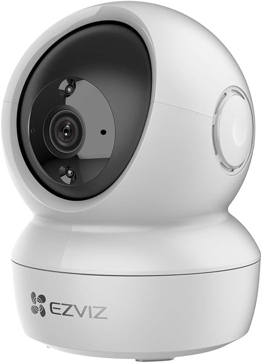 EZVIZ WIFI CAMERA CS - H6C (PRO) 1080P