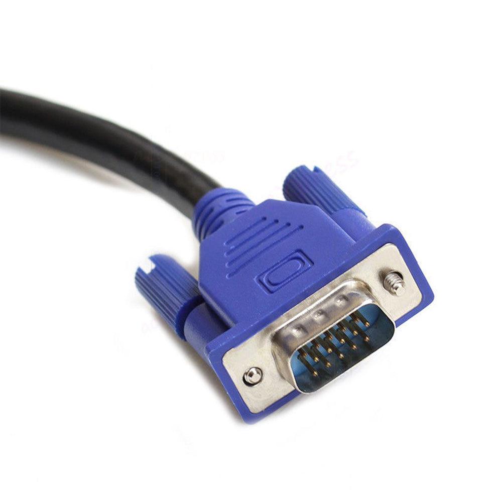 CABLE MONITOR (VGA) اصلى
