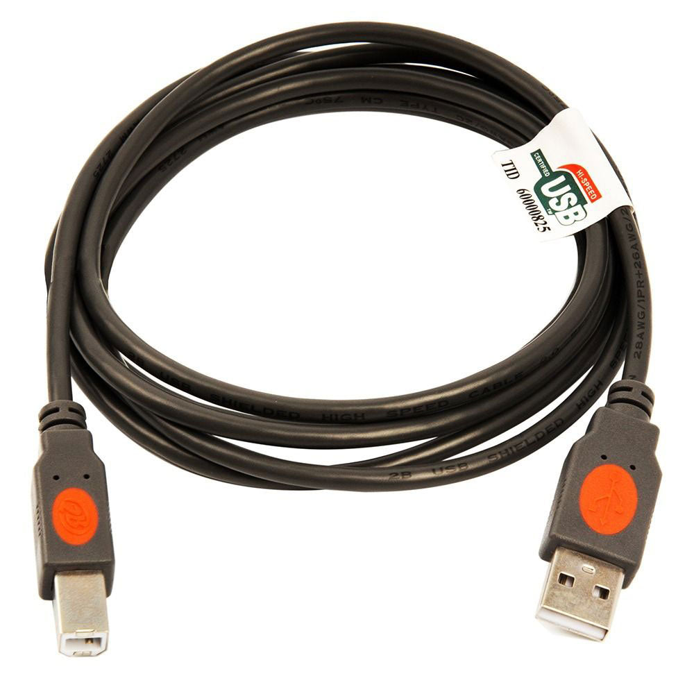 كابل طابعة USB 2B 1.8 متر DC117