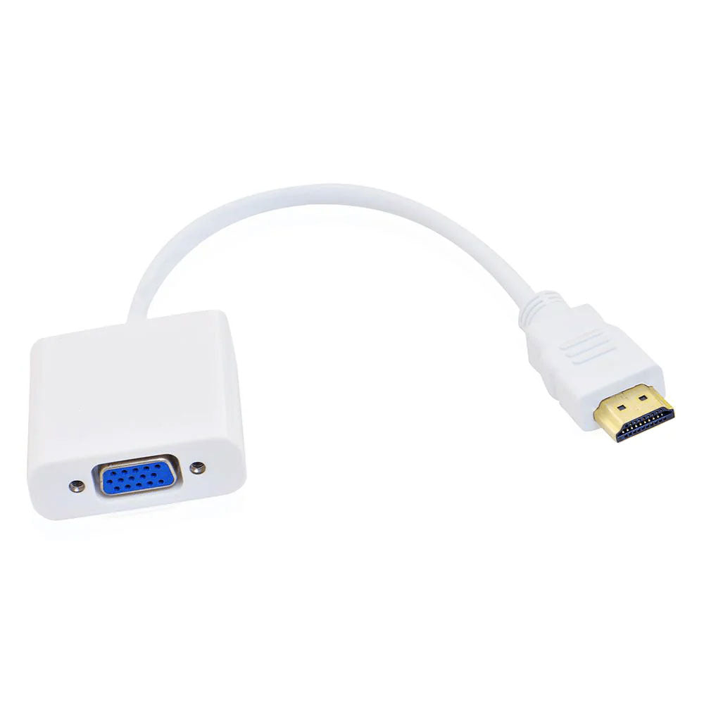 CONVERTER HDMI TO VGA MIXMAX