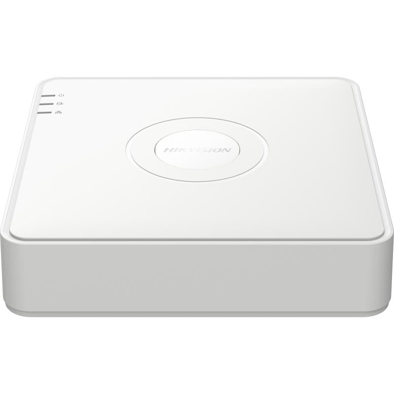HIKVISION DVR DS-7108HGHI-M1/T