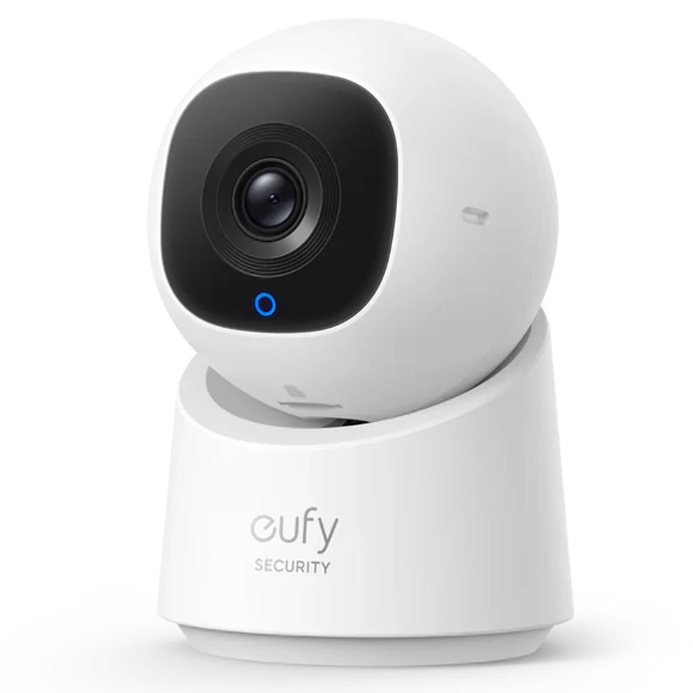 EUFY WIFI CAMERA C210 360° PT 2M