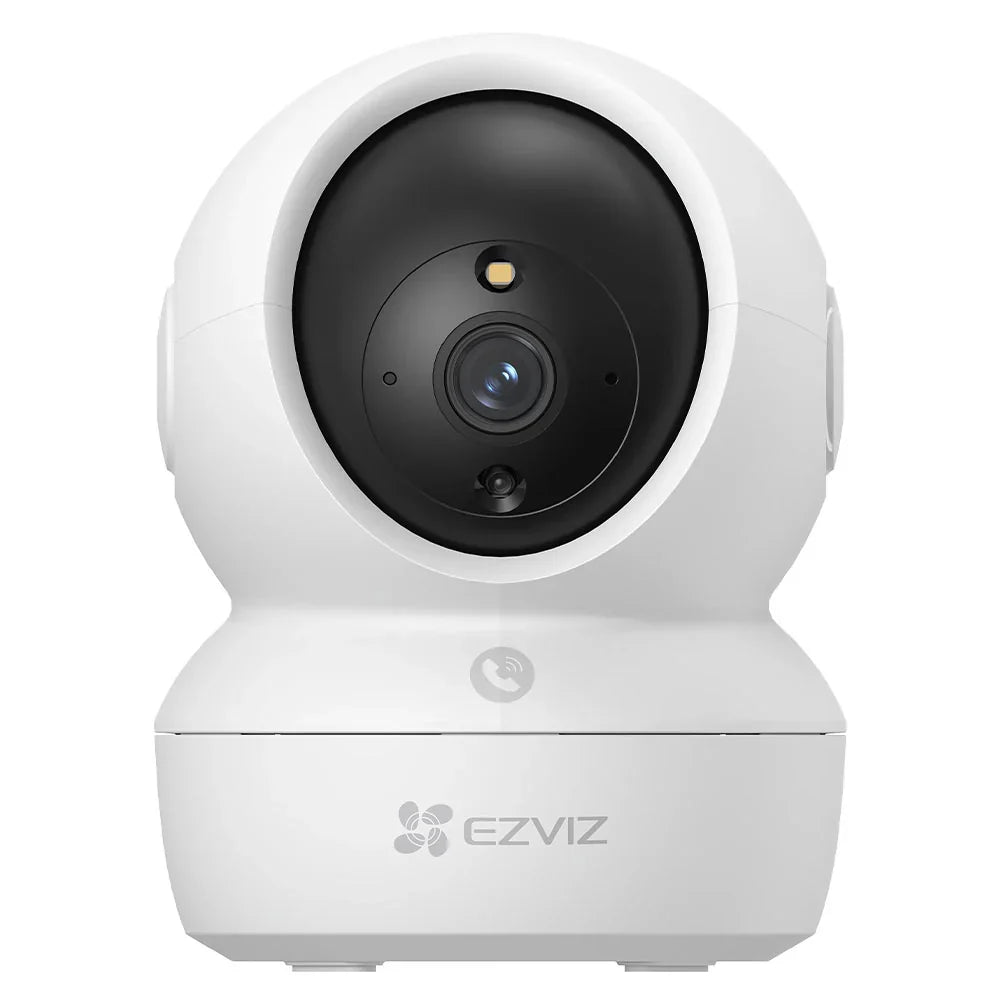 EZVIZ WIFI CAMERA CS - H6C PRO 2K
