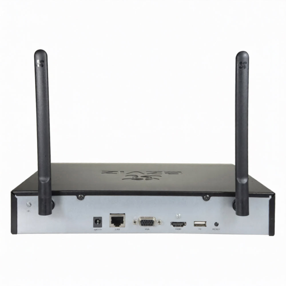 EZVIZ NVR CS-X5S (4W)