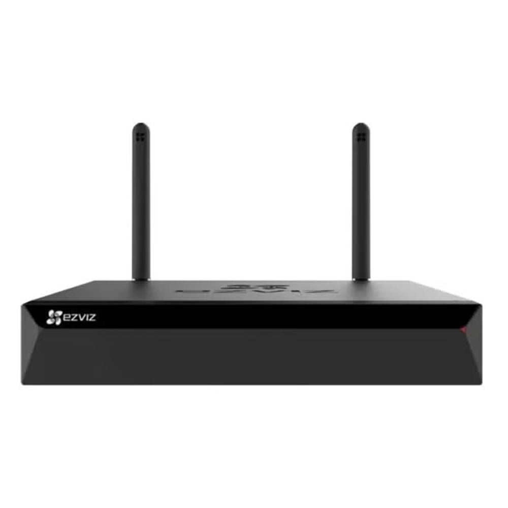 جهاز EZVIZ NVR CS-X5S (8W)