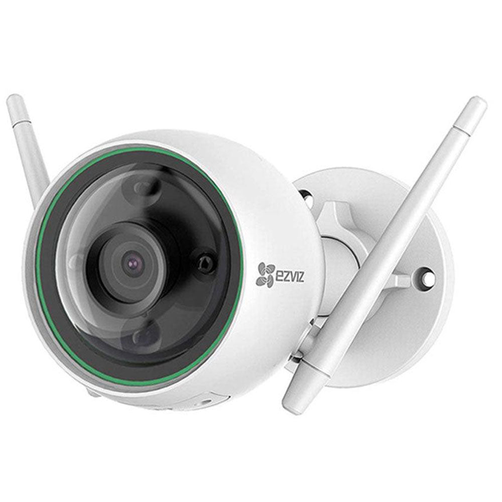 EZVIZ WI-FI CAMERA C3N 2MP