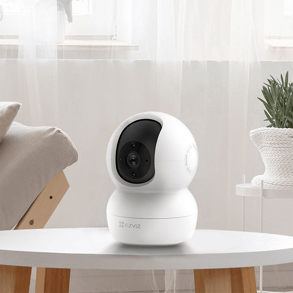 EZVIZ WI-FI CAMERA TY2 2MP