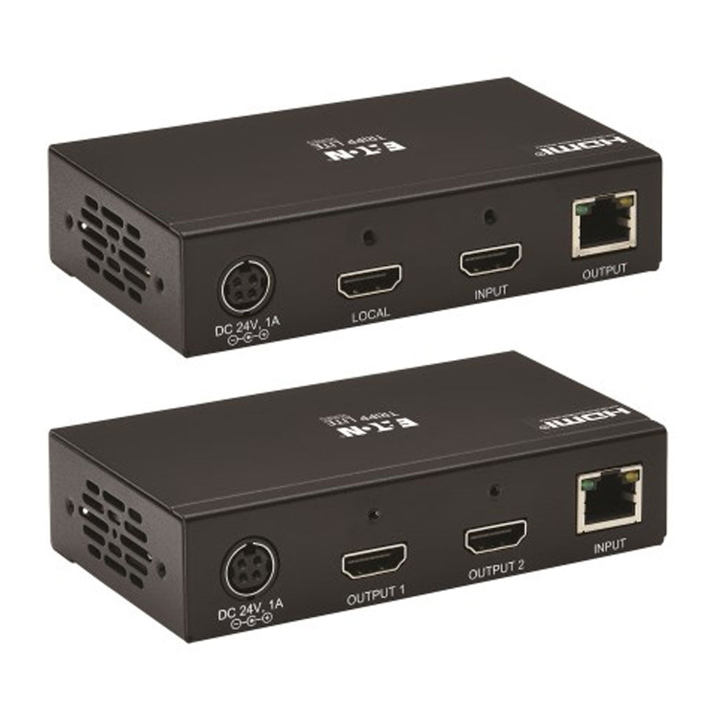 HDMI Extender CAT6