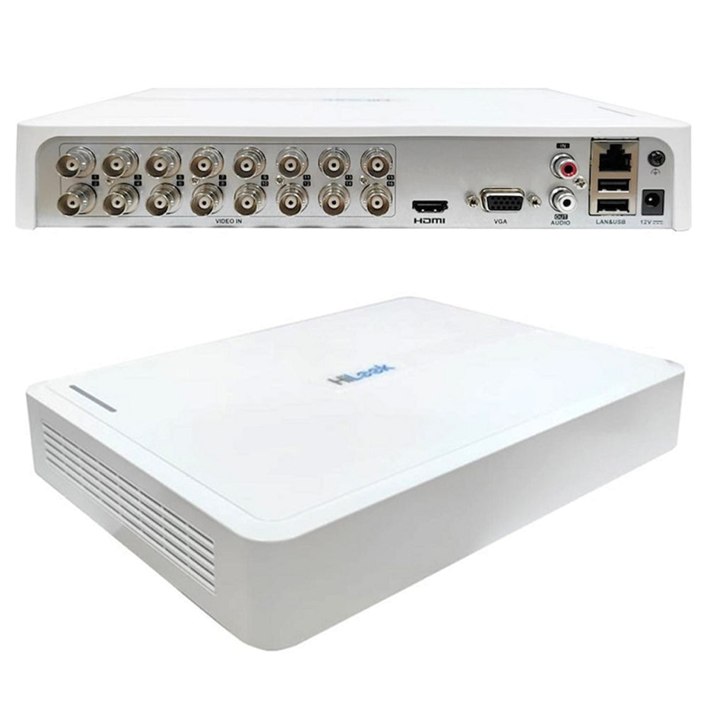 HI-LOOK DVR 116G-M1