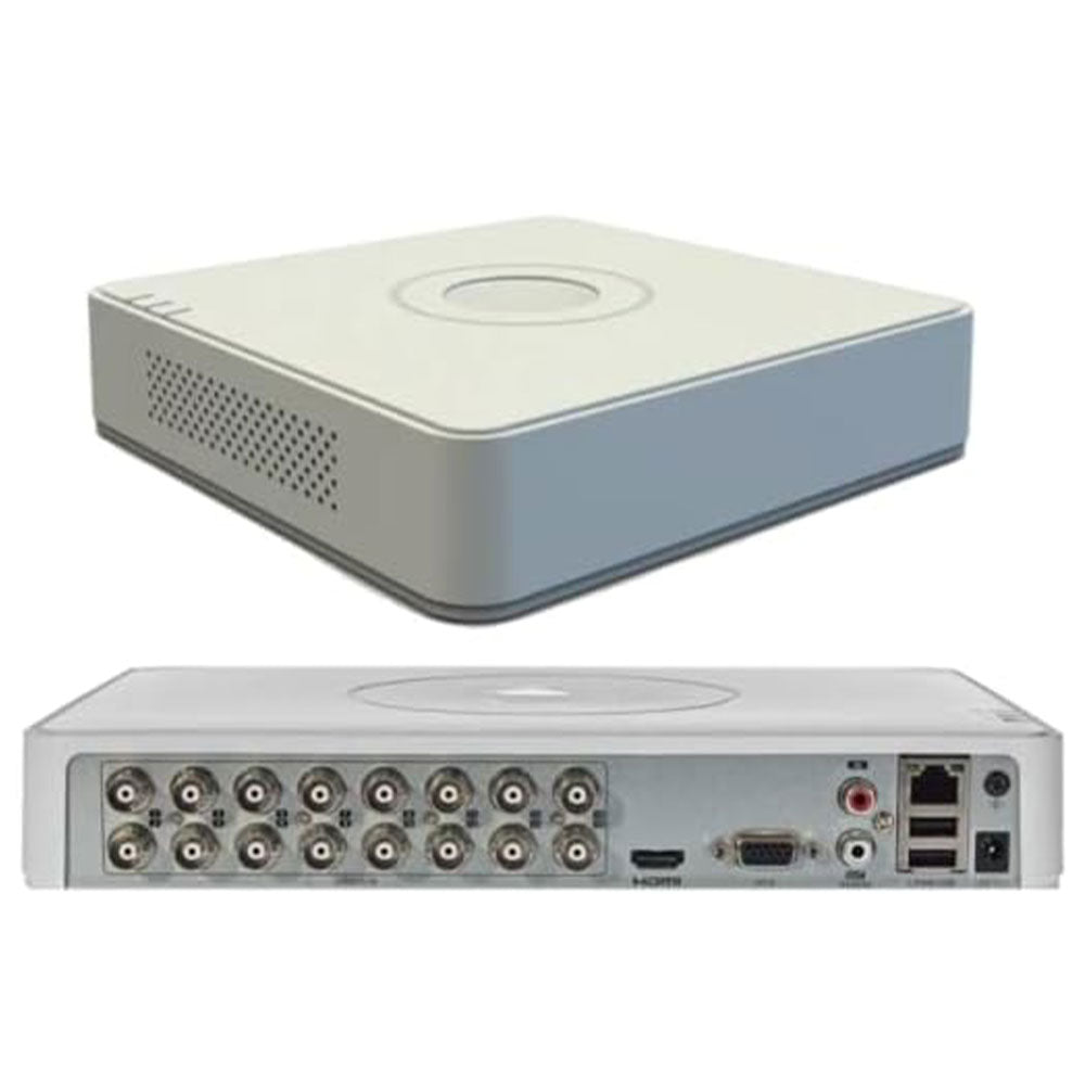 HI-LOOK DVR 116Q -M1/S