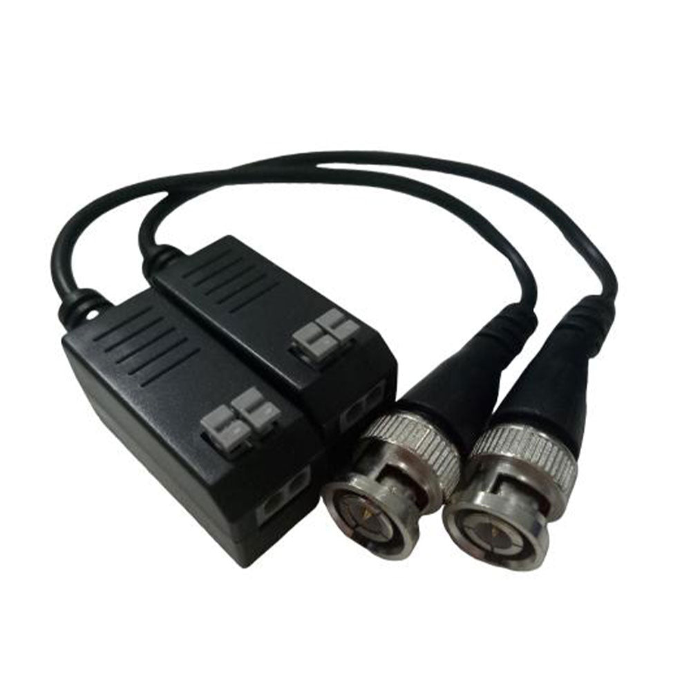 HIKVISION .HD VIDEO BALUN DS-1H18S/E