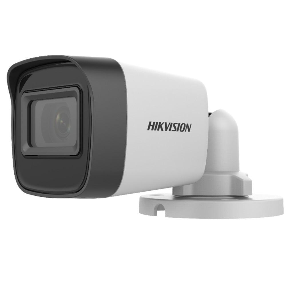 HIKVISION CAM. HD DS-2CE16H0T- ITPFS 3.6M ( OUT )