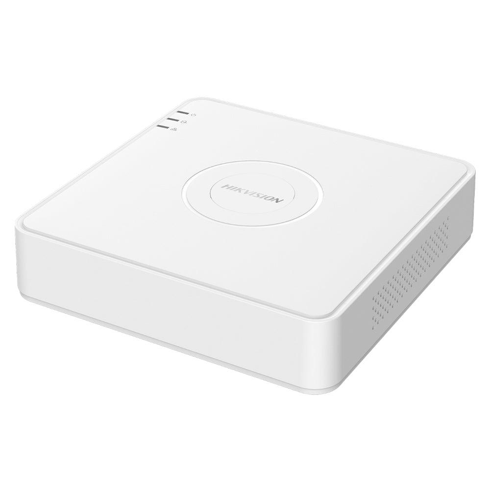 HIKVISION DVR DS-7104HUHI-K1 (S)