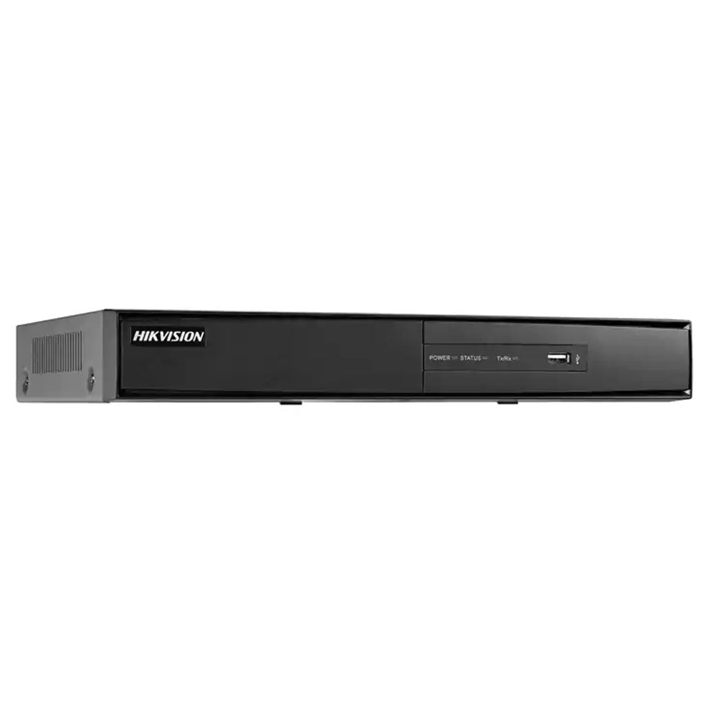 HIKVISION DVR DS-7204HGHI-SH بدون محول طاقة
