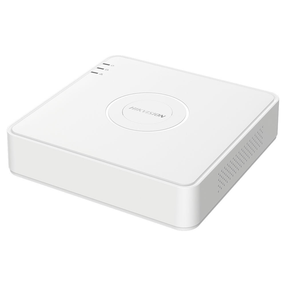 HIKVISION DVR iDS-7108HQHI-M1/S