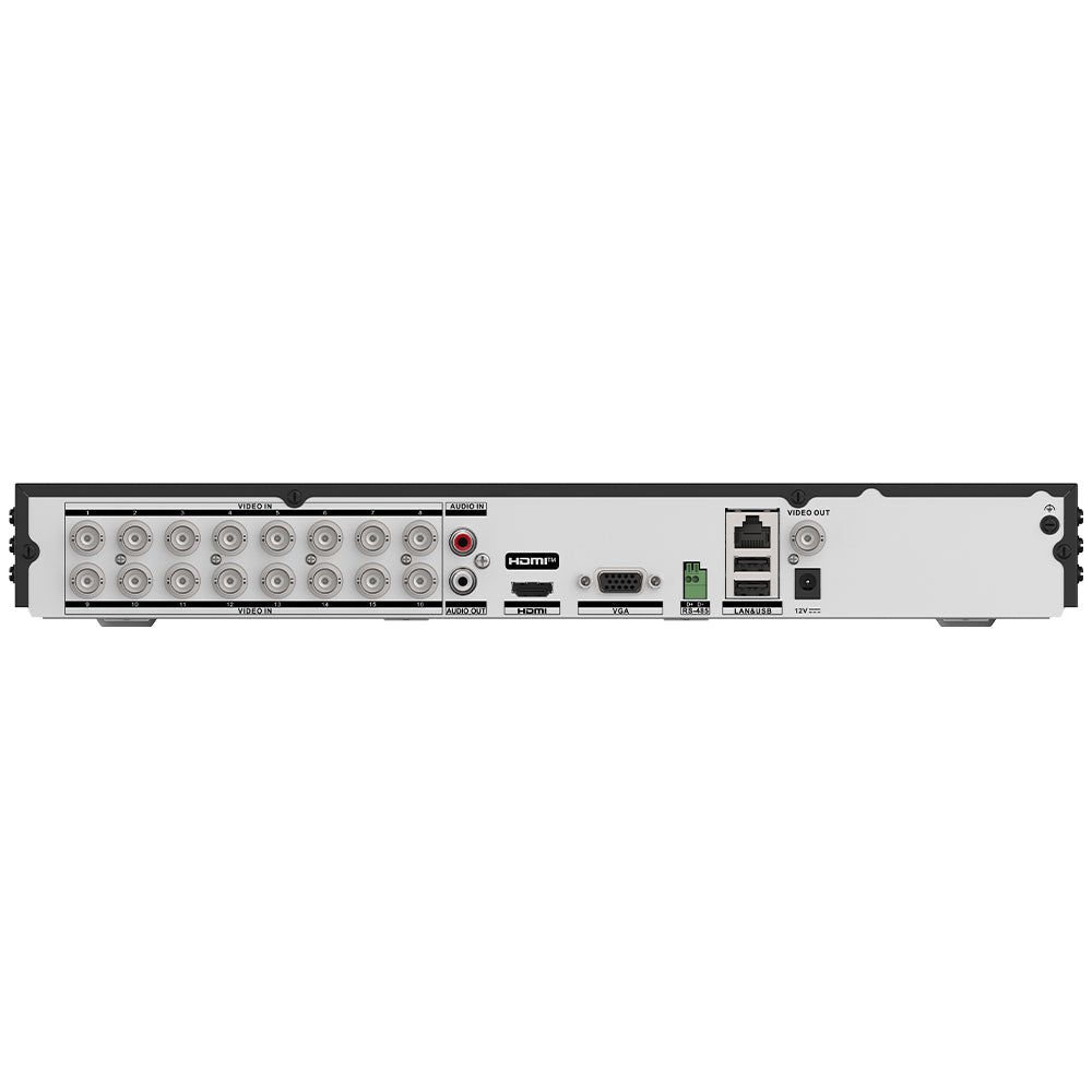 HIKVISION DVR iDS-7216HUHI-M2/XT