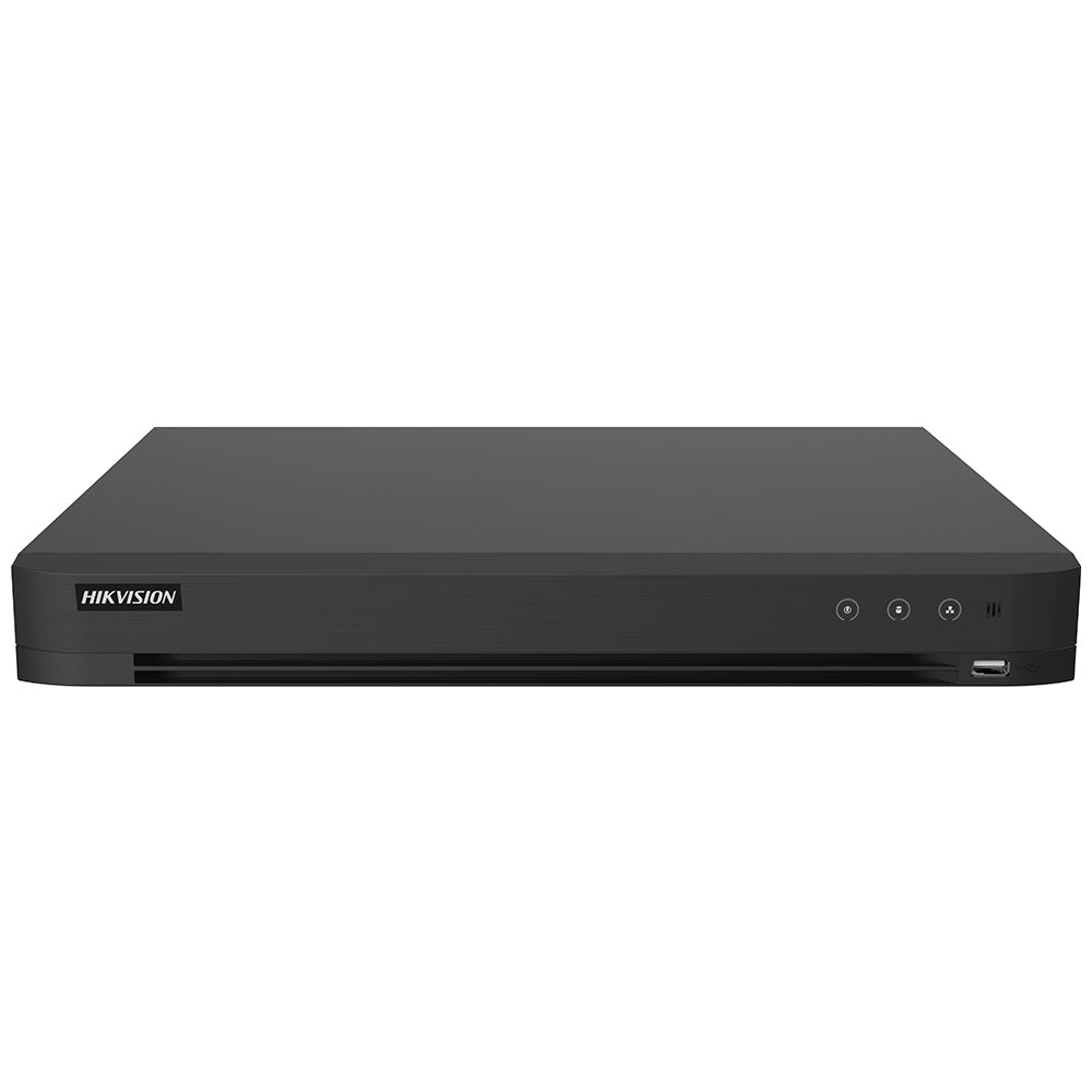 HIKVISION DVR iDS-7216HUHI-M2/XT