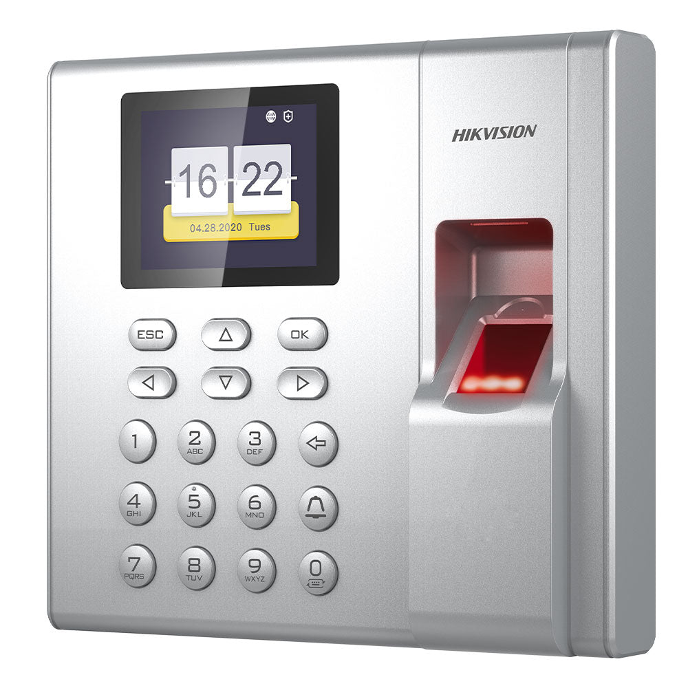 HIKVISION FINGER PRINT HIKVISION DS-K1T8003 MF
