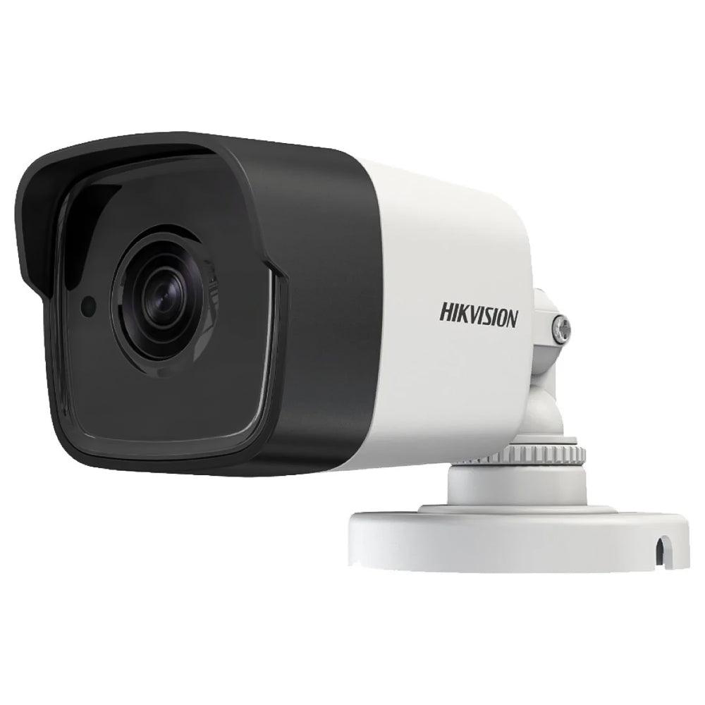 HIKVISION HD CAM. DS-2CE16H0T-ITPF 3.6M ( OUT ) 5MP