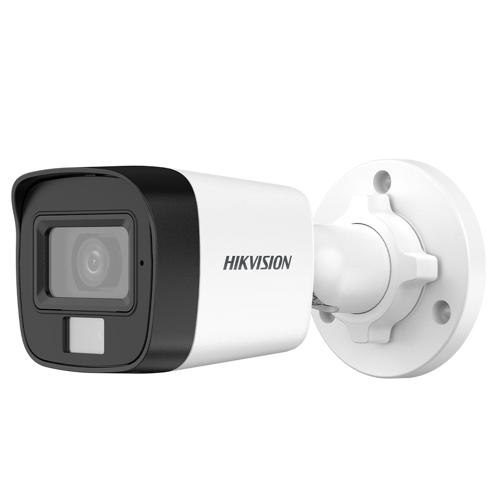 HIKVISION HD CAM. DS-2CE16K0T-EXLPF 3.6MM 3K
