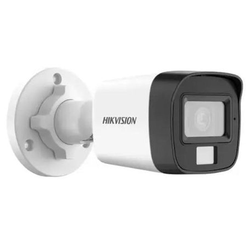 HIKVISION HD CAM. DS-2CE16K0T-EXLPF 3.6MM 3K