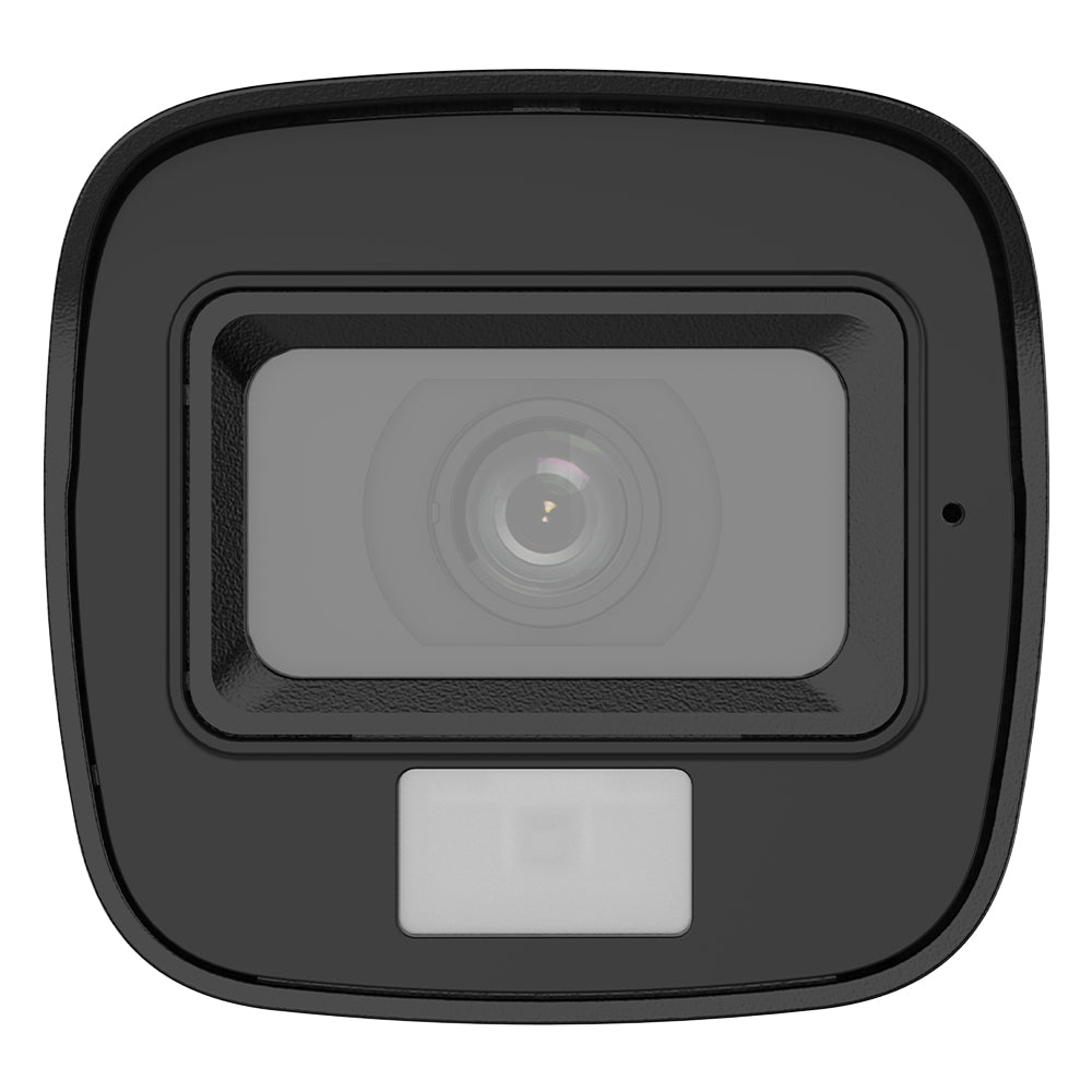 HIKVISION HD CAM. DS-2CE16K0T-LPFS 2.8 MM 3K (COLORVU+MIC.)