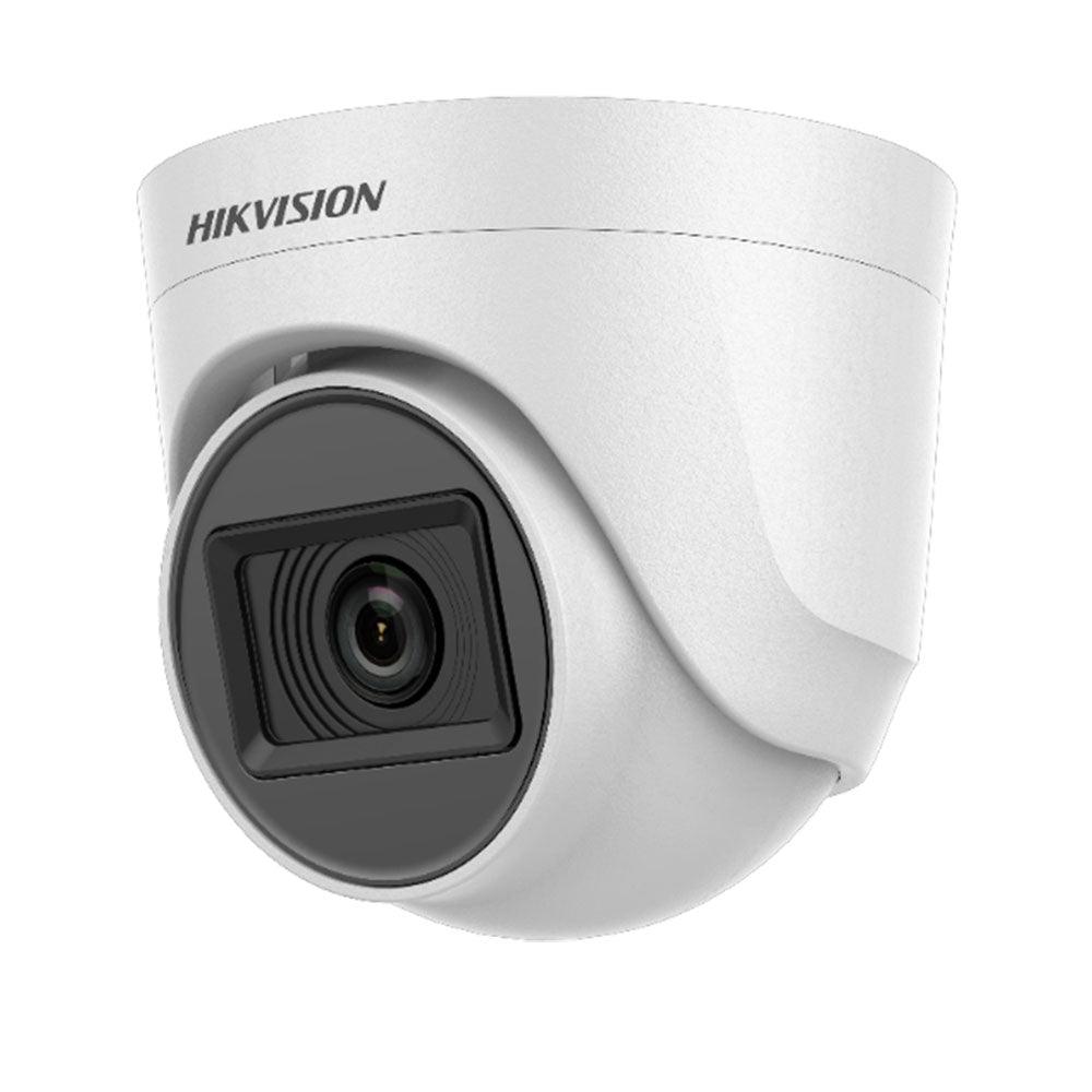 HIKVISION HD CAM. DS-2CE76D0T-ITPF 2.8M ( IN )