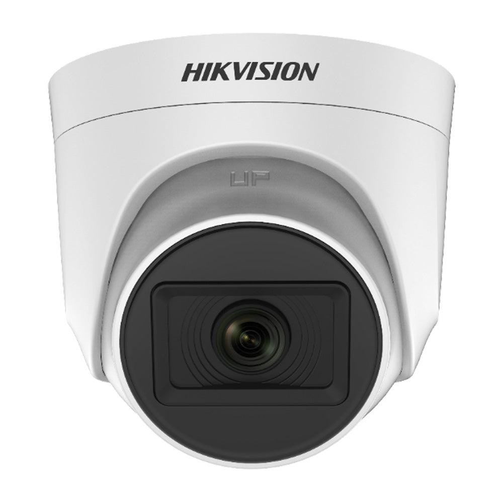 HIKVISION HD CAM. DS-2CE76D0T-ITPF 2.8M ( IN )