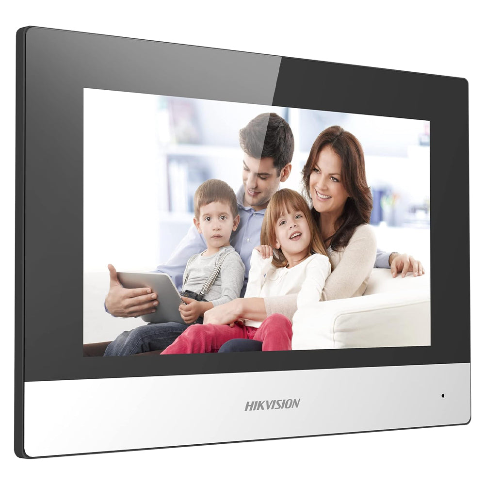 HIKVISION INTERCOM TOUCH SCREEN INDOOR DS-KH6320-WTE1