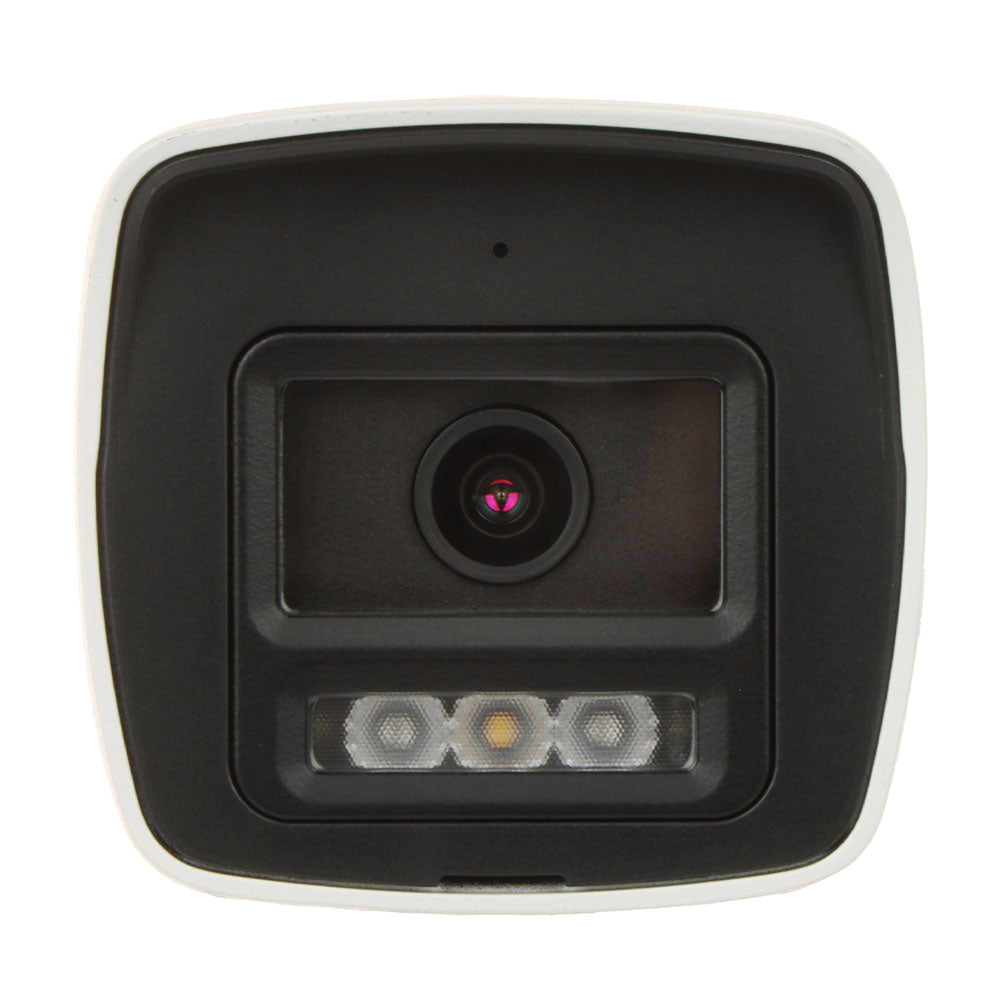 HIKVISION IP CAM. DS-2CD1047G2H-LIUF/SL 4MM 4MP ( COLORVU ) OUT