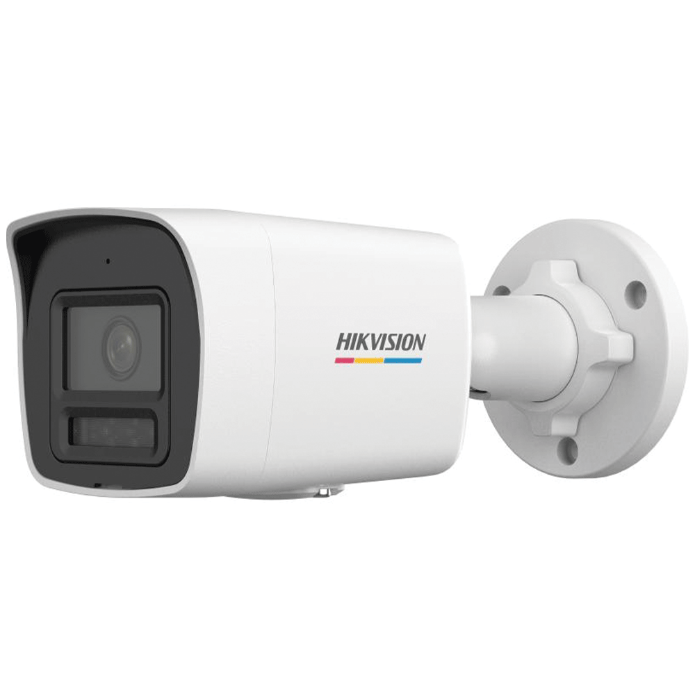HIKVISION IP CAM. DS-2CD1047G2H-LIUF/SL 4MM 4MP ( COLORVU ) OUT