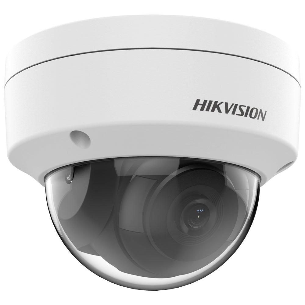 كاميرا مراقبة IP من هيكفيجن DS-2CD1153G0-1(2.8MM) 5 ميجابكسل