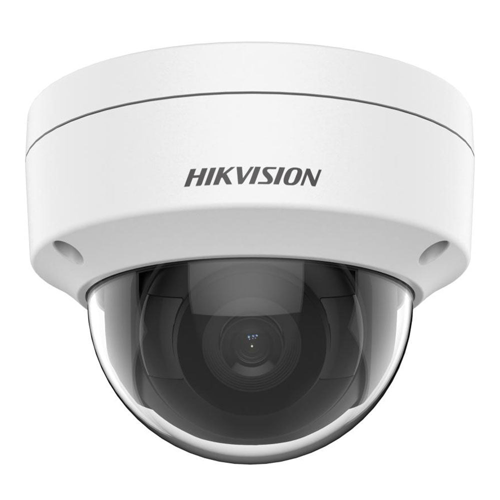 كاميرا مراقبة هيكفيجن IP موديل DS-2CD1183G0-I (2.8 ملم) 8 ميجابكسل