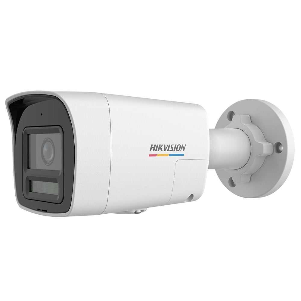 HIKVISION IP CAM DS-2CD1067G3H-LIUF/SL (4mm) 6M