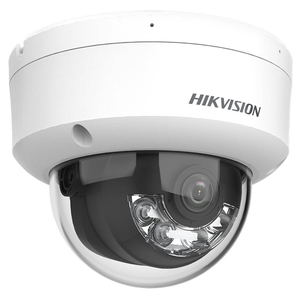 HIKVISION IP CAM DS-2CD1143G2-LIU (2.8MM) 4M