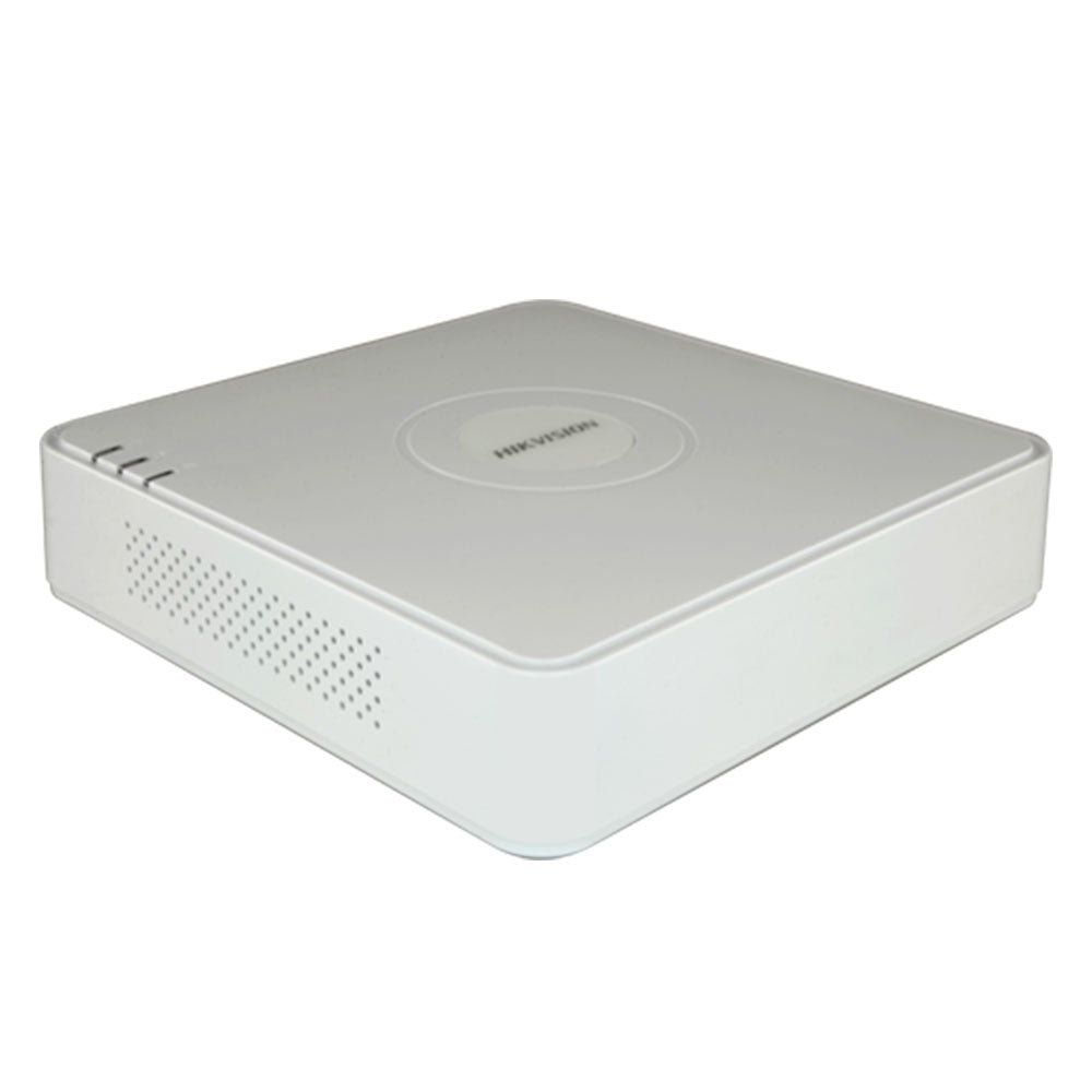 HIKVISION NVR DS-7104NI-SN