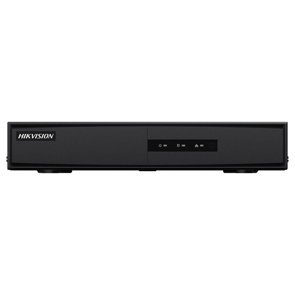 HIKVISION NVR DS-7108NI-Q1/8P/M