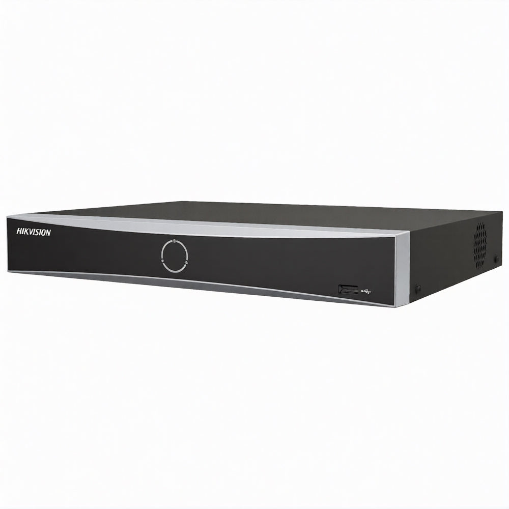 HIKVISION NVR DS-7604NXI-K1/4P