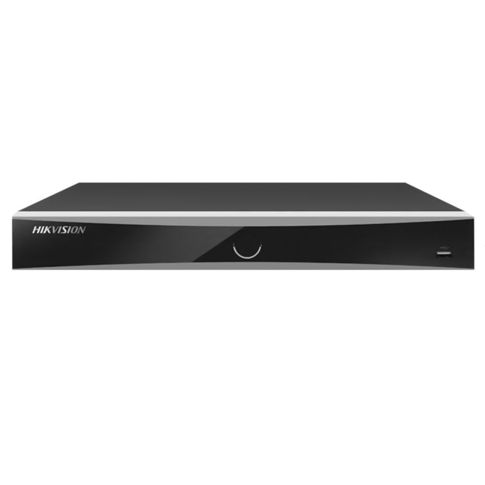 HIKVISION NVR DS-7604NXI-K1/4P