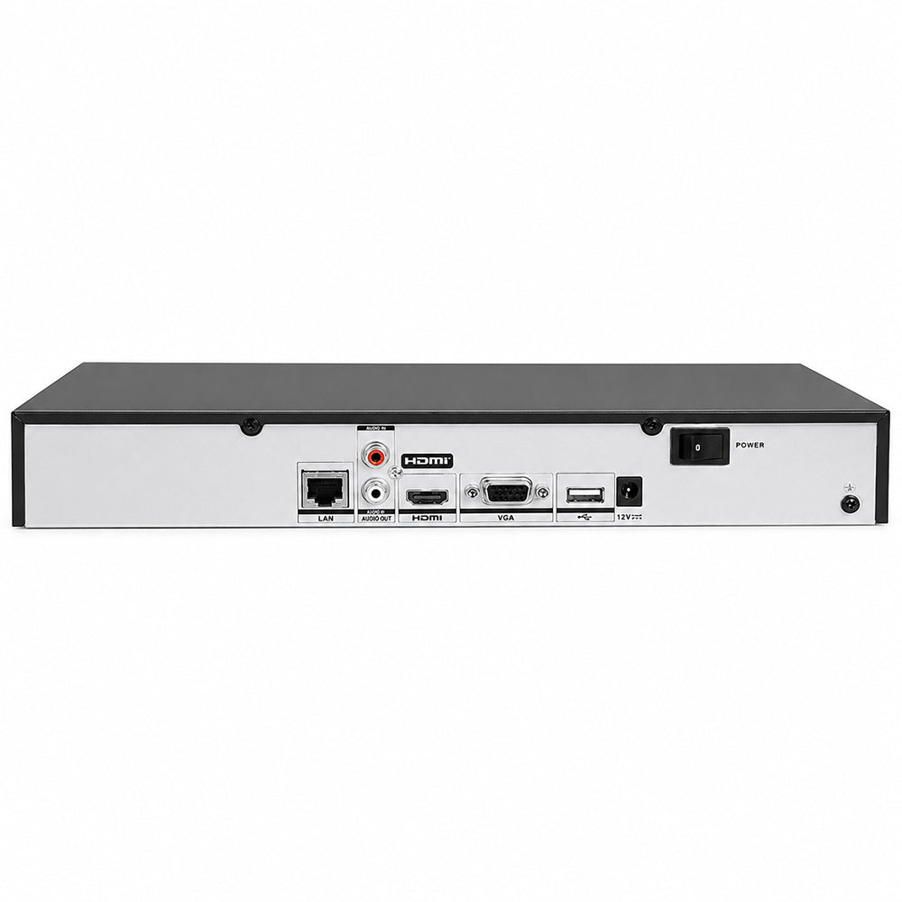 HIKVISION NVR DS-7616NXI-K1