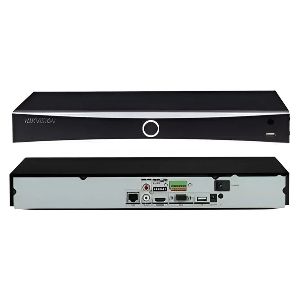 HIKVISION NVR DS-7632NXI-K2 32 قناة