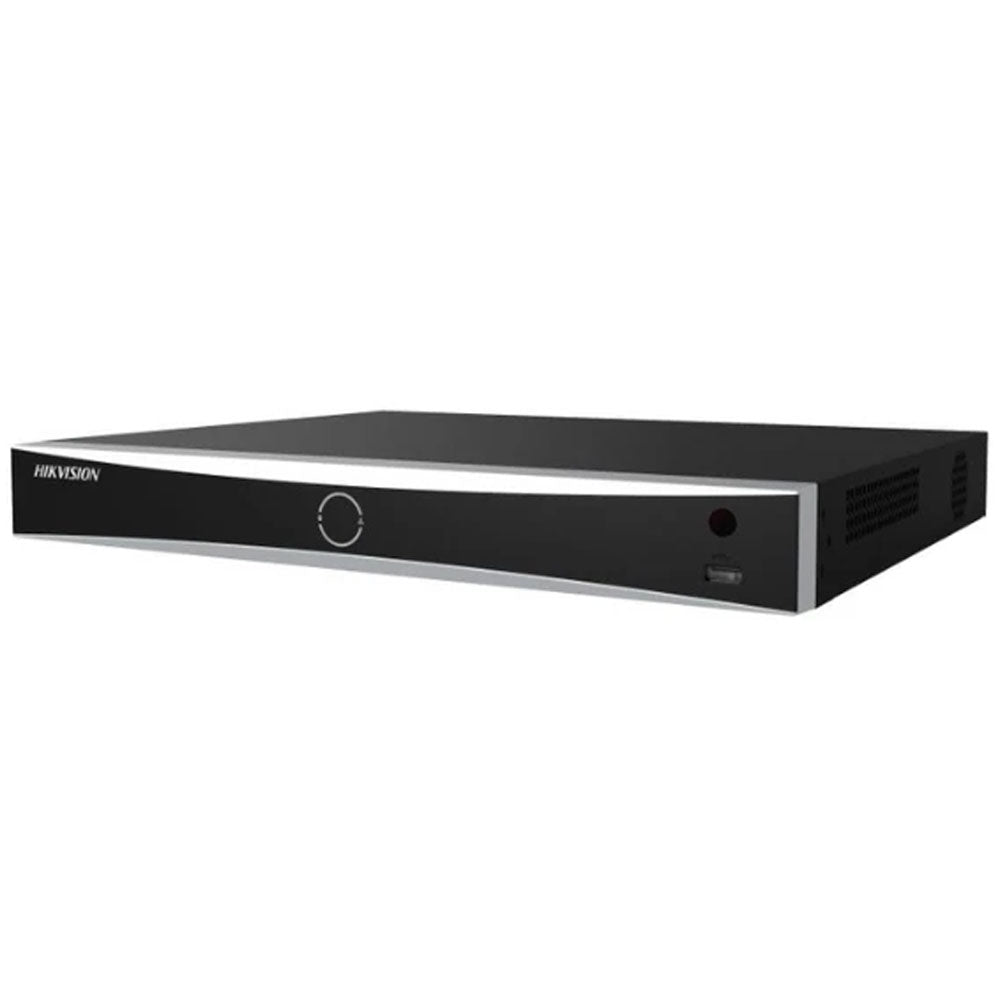 HIKVISION NVR POE DS-7616NXI-K2/16P