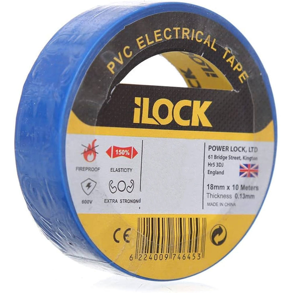 I LOCK Big Weld Tape