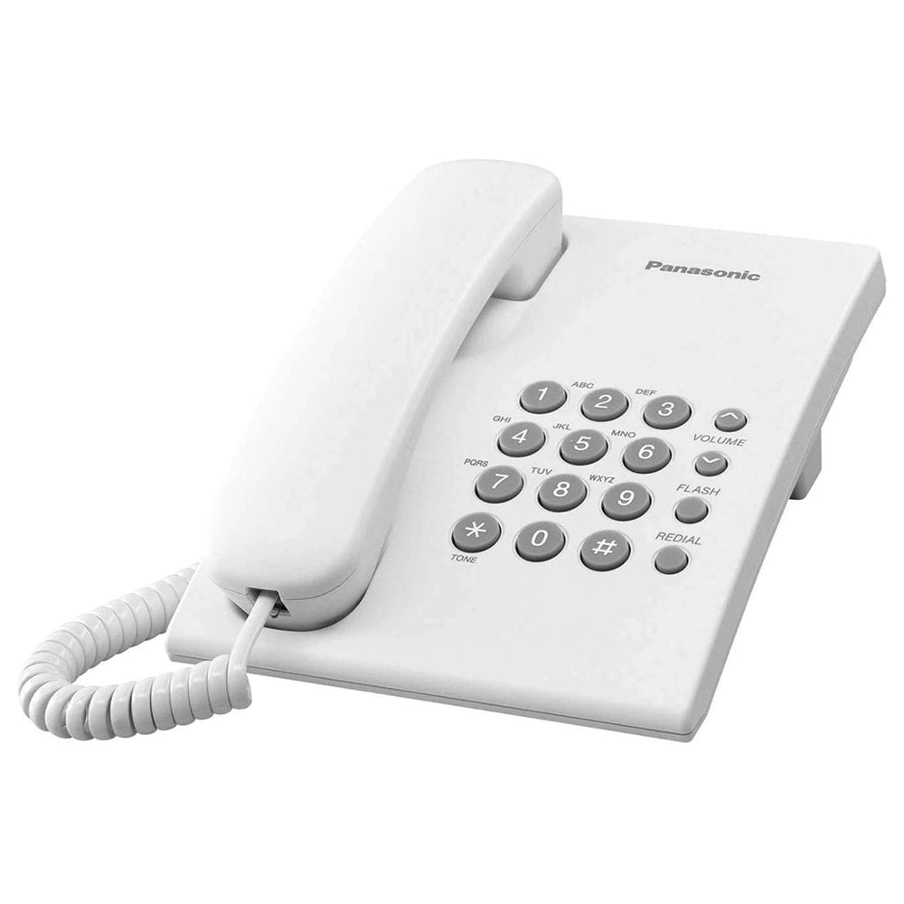 تليفون باناسونيك KX-TS500FX l مستعمل