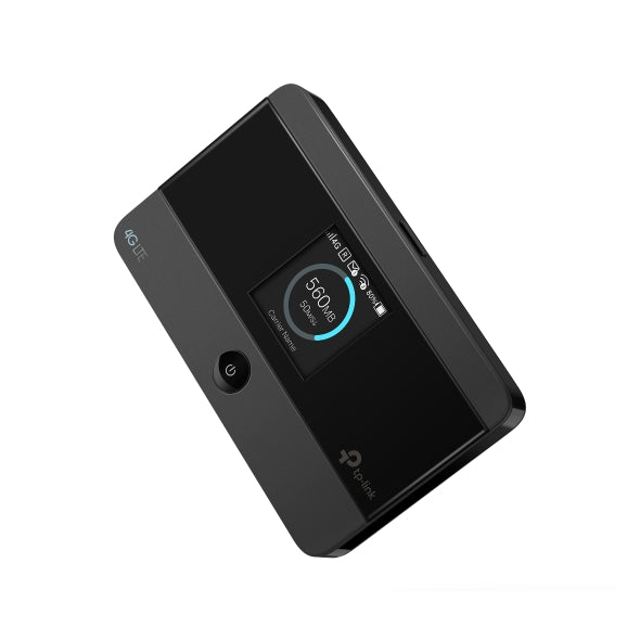 تي بي لينك M7350 واي فاي محمول (4G Lte)