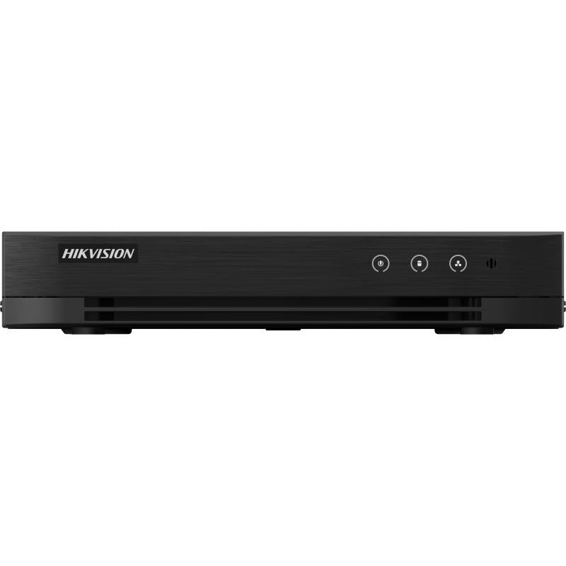 HIKVISION DVR iDS-7208HUHI-M1/T